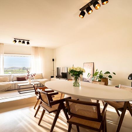 Maas Suites - The River House With Private Sauna Lanaken Luaran gambar