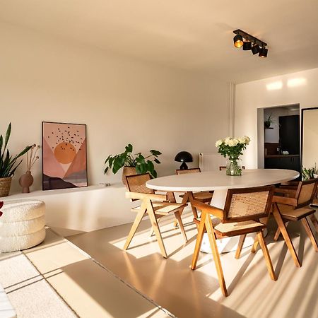 Maas Suites - The River House With Private Sauna Lanaken Luaran gambar