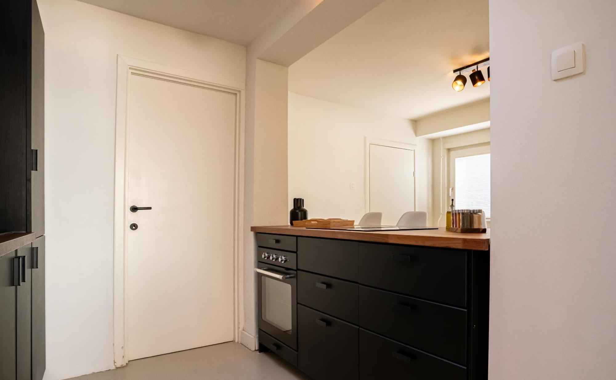 Maas Suites - The River House With Private Sauna Lanaken Luaran gambar