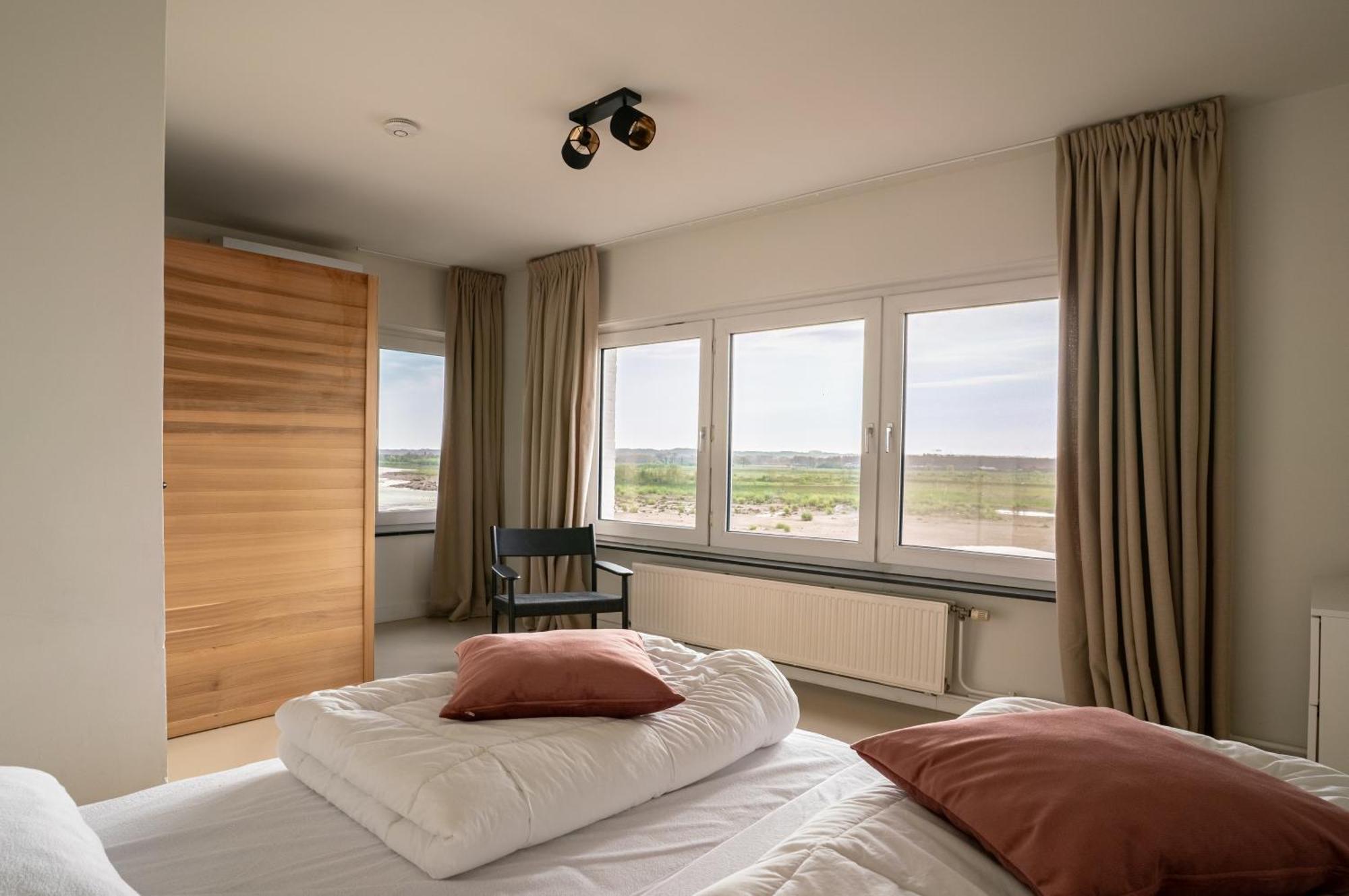Maas Suites - The River House With Private Sauna Lanaken Luaran gambar